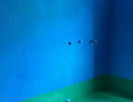 宿城卫生间测漏水多少钱