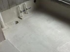 宿城卫生间渗水维修公司为您分享下宿城卫生间漏水维修应该怎么维修