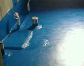 宿城卫生间测漏水多少钱