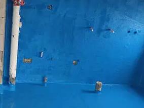 宿城卫生间测漏水电话