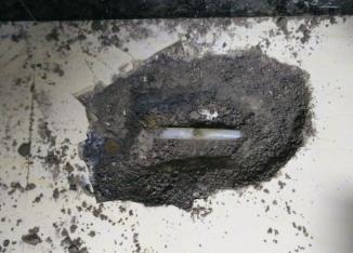 宿城漏水检测多少钱