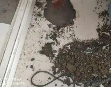 宿城楼顶渗水公司分享下宿城卫生间测漏水方法和方法的详细分解。