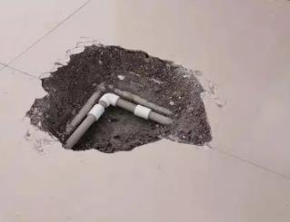  宿城检漏多少钱?